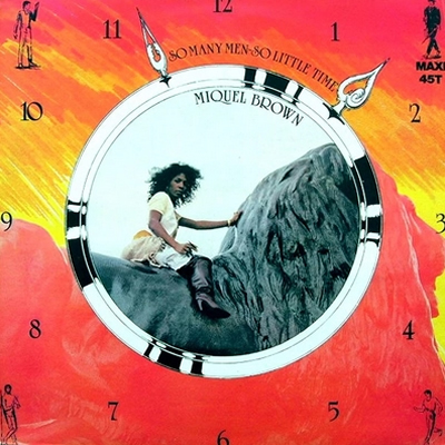 Chart track