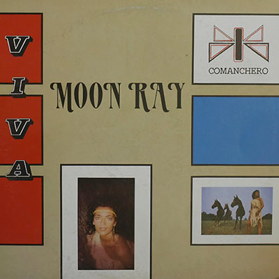 Chart track