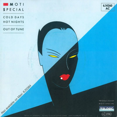 Chart track