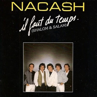 Chart track