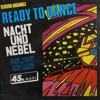 Chart track