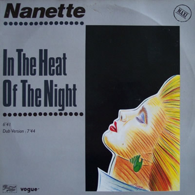 Chart track