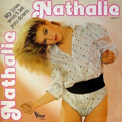 Chart track
