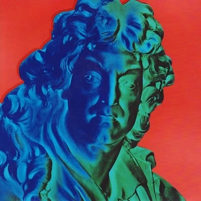 Pochette de Round and round