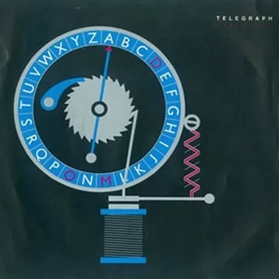 Chart track