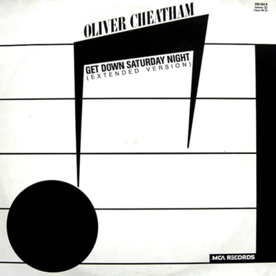 Chart track