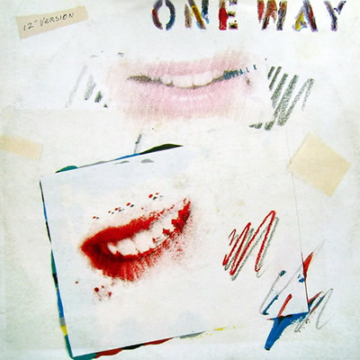 Chart track
