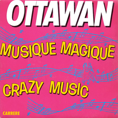 Chart track