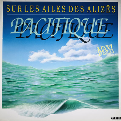 Pochette indisponible