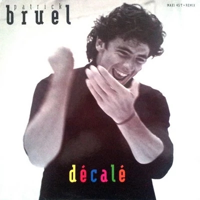 Pochette de Décalé