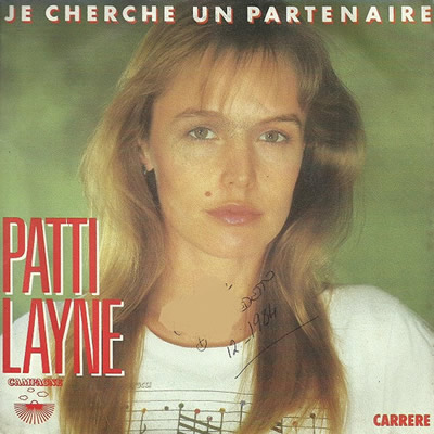 Pochette indisponible