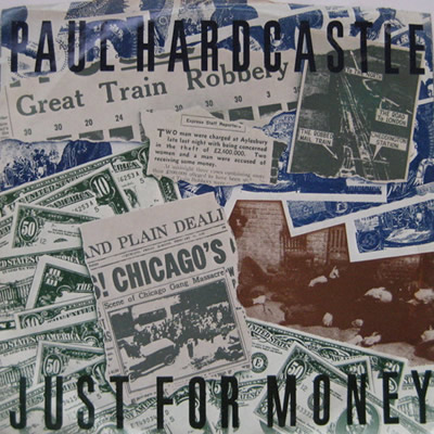 Pochette indisponible