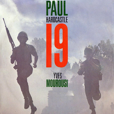 Pochette indisponible