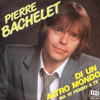 Pochette indisponible