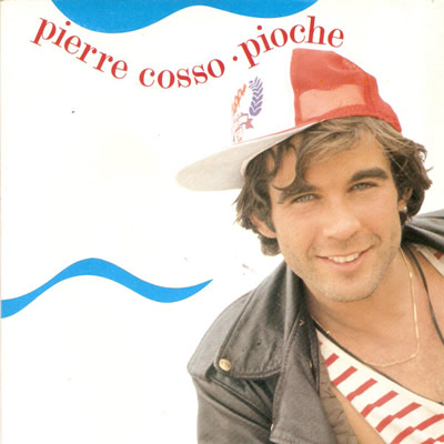 Pochette indisponible