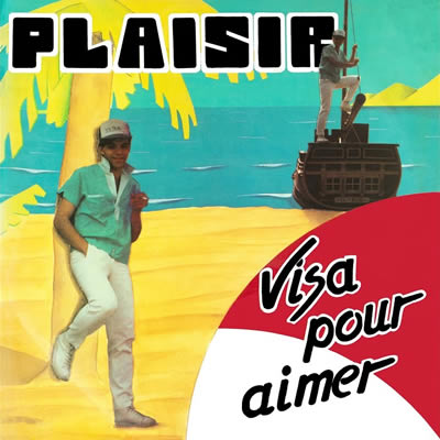 Pochette indisponible