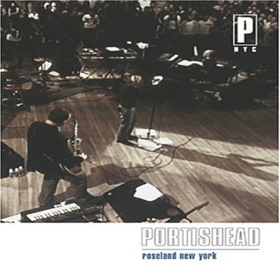 Pochette de Road
