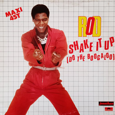 Pochette indisponible