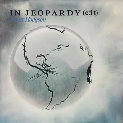 Pochette de In jeopardy