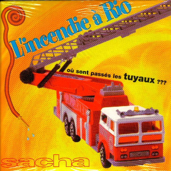 Pochette indisponible