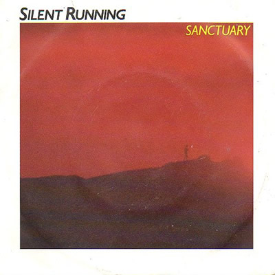 SILENT RUNNING - Sanctuary