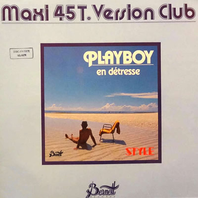 Pochette indisponible