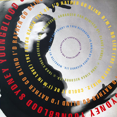 Pochette indisponible