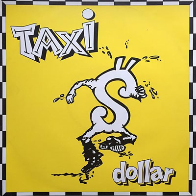 TAXI - Dollar