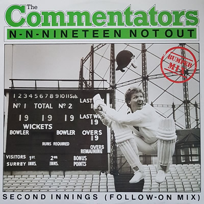 Pochette indisponible