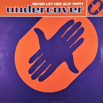 Pochette indisponible