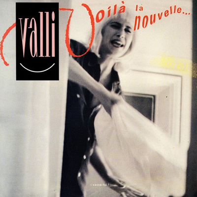 Pochette indisponible