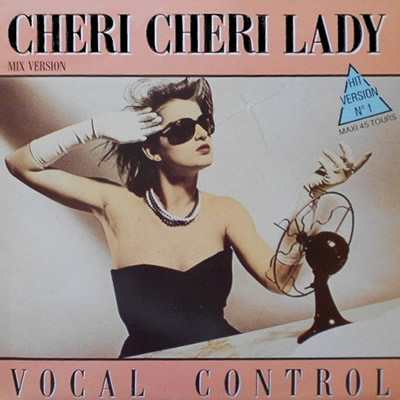 Chart track