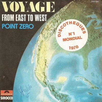 Chart track