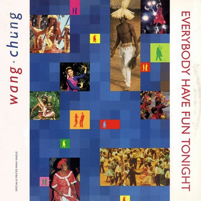 Chart track