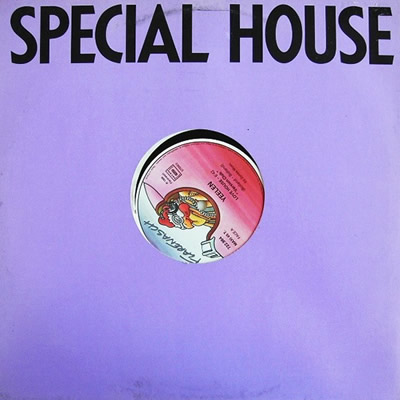 Chart track