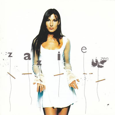 Pochette de Zen
