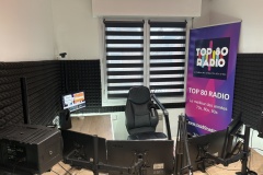 RollUp TOP 80 radio