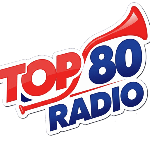 TOP 80 RADIO – Le meilleur des années 70s, 80s et 90s