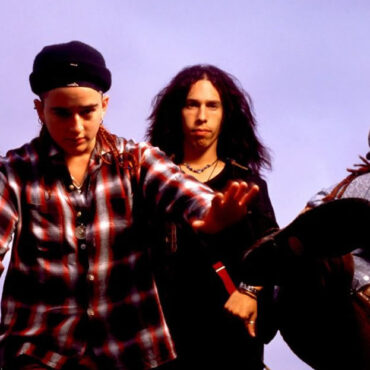 4 NON BLONDES