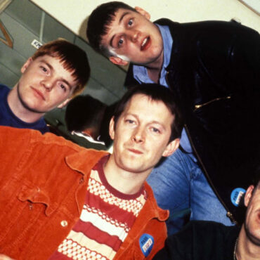 808 STATE