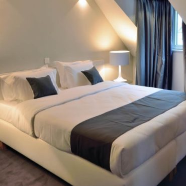 En Chine, un hôtel transporte ses clients à travers le temps avec des chambres à thème rétro