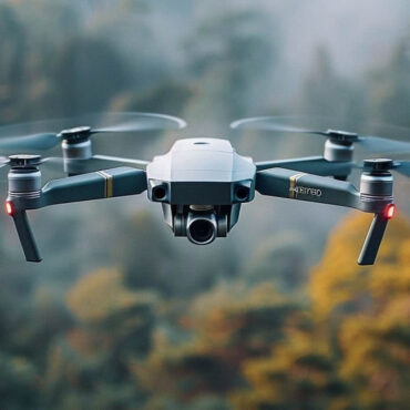 En Italie, des drones livrent du pain frais dans des villages isolés