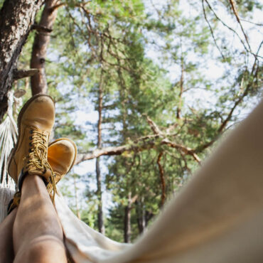 En Norvège, des 'parcs à sommeil' pour que les travailleurs se reposent durant leur pause