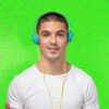 Happy Hour avec Alex Morel