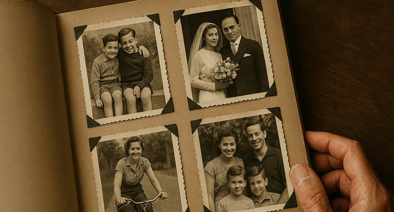 Ce jour-lÃ  sur Top 80 Radio