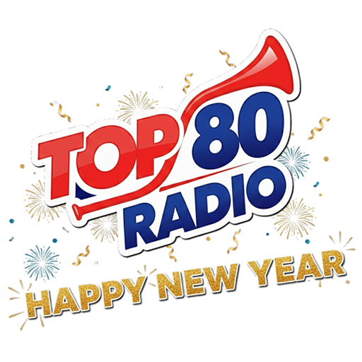 TOP 80 RADIO – Le meilleur des années 70s, 80s et 90s