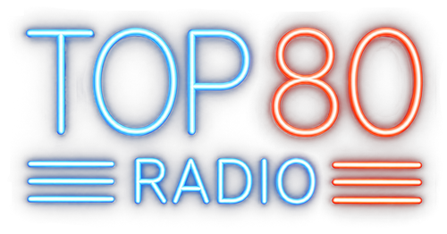 TOP 80 RADIO – Le meilleur des années 70s, 80s et 90s