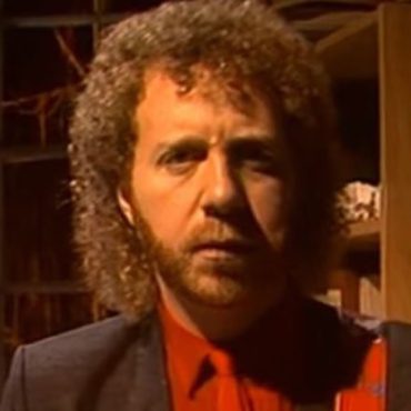 ADRIAN GURVITZ