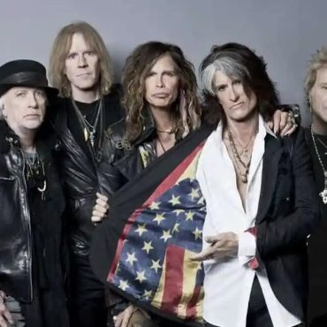 AEROSMITH