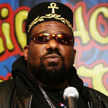 AFRIKA BAMBAATAA